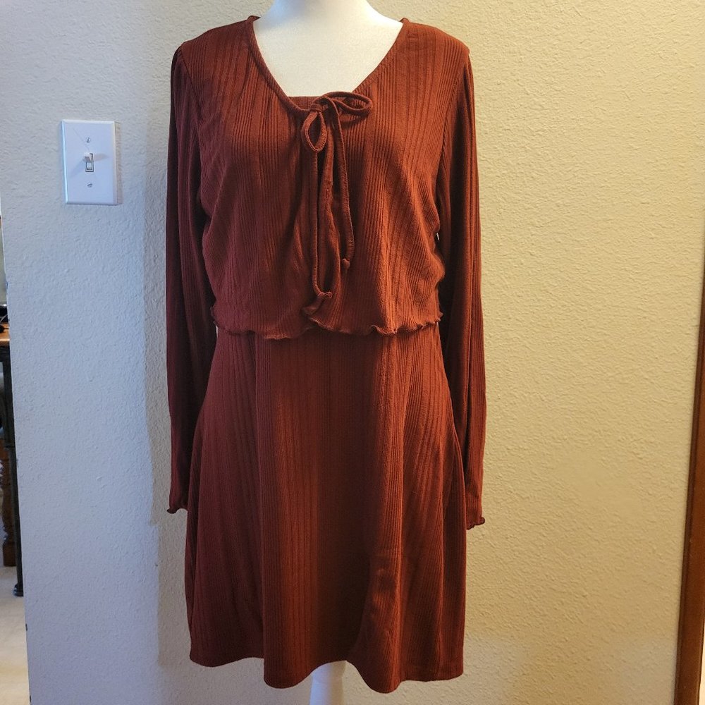 Speechless Junior's Dress Set